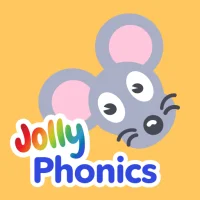 Jolly Phonics Lessons